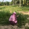 ummu imra azhad