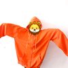 JAKET OREN