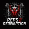 Reps 2 Redemption