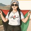 🇵🇸🇹🇳👑توتا التونسطينية👑