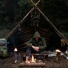 Bushcraft Survival