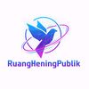 🕊️ RuangHeningPublik