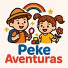 PEKE-AVENTURAS