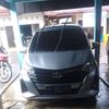 (driver amanah)