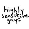 highlysensitivegays