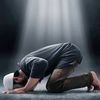 ☺️الشاب التائب حبيب الله