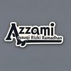 azzamisyauqiiiii