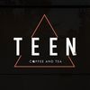 TEENS COFFEE