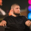 Khabib Nurmagomedov ✅