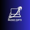 numi.optimisation