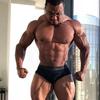 LARRY WHEELS STRENGTH