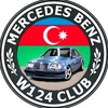 w124club_azerbaycan