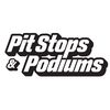 Pitstops & Podiums