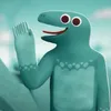 Big Lizard