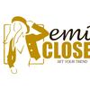Emi's Closet