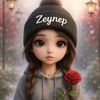 ꧁࿇ZEYNEP࿇꧂