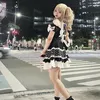 粉粉兔子头