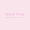 SHOP PINK - HOMEWEAR