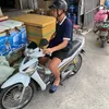 Minh Tân