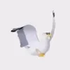 الحمامة الراقصة