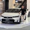 Haris Jogja