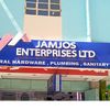 Jamjos Enterprise ltd