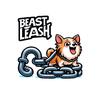 Beast Leash