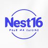 NEST16 Électroménager