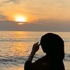 sunset.putri