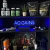 AG GAINS