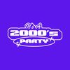 It’s A 2000s Party