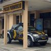 Polsek Purworejo