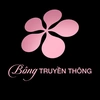 BÔNG TRUYỀN THÔNG 🌸