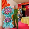 Anh Quyết đang đi a50👮‍♂️