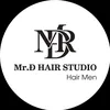 mrdhairmen