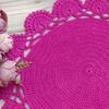 Lovely Crochet Creative