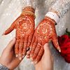Shakira’s Henna
