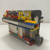 LEGO ENGINE GUY