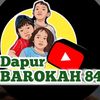 Dapur Barokah84