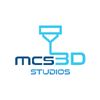MCS Bookish 3D Prints