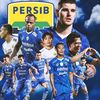 Persib nya aing 💙💙💙