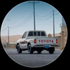 عاشق TOYOTA 👑