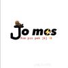 Jo mes my love 🔞
