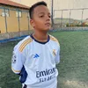 NOVO NEYMAR