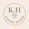 تكوينات إدارية K.Hiber