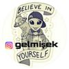 Gelmişek