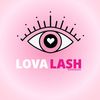 Lova Lash