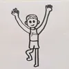 画伯ゆきこ🎨🖌️