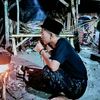 belerombeng