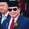 Presiden Prabowo Subianto Fans
